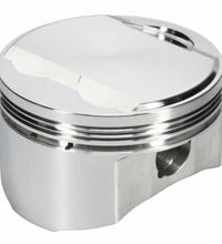 Load image into Gallery viewer, JE Pistons Honda VTX 1300 Kit Piston Kit