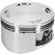 Load image into Gallery viewer, JE Pistons Honda XR650L 10.5 to 1 Piston Kit