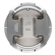 Load image into Gallery viewer, JE Pistons Hyundai GEN 9:1 KIT Set of 6 Pistons - Side View