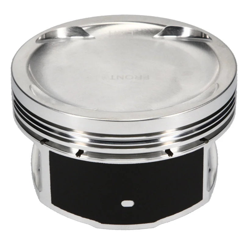 JE Pistons Hyundai GEN 9:1 KIT Set of 6 Pistons - Additional View 5