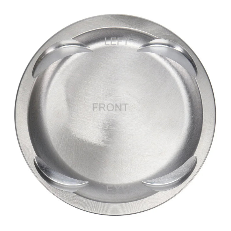 JE Pistons Hyundai GEN 9:1 KIT Set of 6 Pistons - Additional View 6