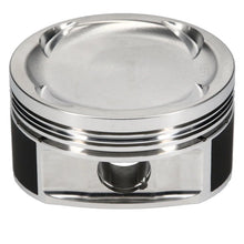 Load image into Gallery viewer, JE Pistons Hyundai Genesis 3.8L 96mm Bore CR 9:1 Left Side Single Piston - Back View