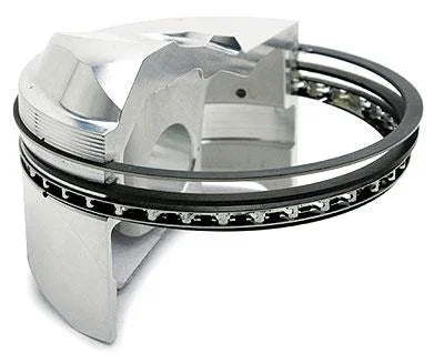 JE Pistons Individual Ring 1/16 Cast 2nd Ring (V47)