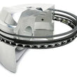 Load image into Gallery viewer, JE Pistons Individual Ring Top Ring - Steel Nitrided Top Ring 1.2 Axial Height