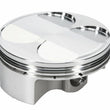 Load image into Gallery viewer, JE Pistons Kawasaki KFX450 Piston Kit