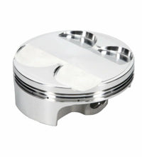 Load image into Gallery viewer, JE Pistons Kawasaki KX250F 17 13.7 to 1 Piston Kit