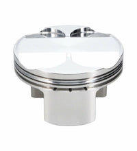Load image into Gallery viewer, JE Pistons Kawasaki NINJA 650R Piston Kit