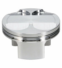 Load image into Gallery viewer, JE Pistons Kawasaki ZX14 14 to 1 Piston Kit