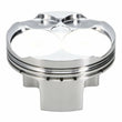 Load image into Gallery viewer, JE Pistons Kawasaki ZX6R Piston Kit