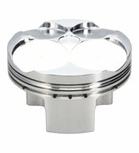 Load image into Gallery viewer, JE Pistons Kawasaki ZX6R Piston Single