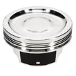 Load image into Gallery viewer, JE Pistons LS ASYM DISH/INV DM Left Single Piston - Main Product View