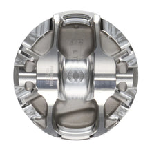 Load image into Gallery viewer, JE Pistons LS ASYM DISH/INV DM Left Single Piston - Additional View 5