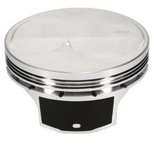 Load image into Gallery viewer, JE Pistons LS ASYM DOME Set of 8 Pistons - Additional View 5