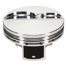 Load image into Gallery viewer, JE Pistons LS ASYM FT 4.000STRK Set of 8 Pistons - Main Product View