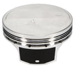 Load image into Gallery viewer, JE Pistons LS Asym Dome 3.9in Stroke 4.125 Bore 5.7 Dome Volume - Set of 8 - Additional View 5