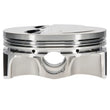 Load image into Gallery viewer, JE Pistons LS Asym Dome 3.9in Stroke 4.125 Bore 5.7 Dome Volume - Set of 8 - Additional View 6