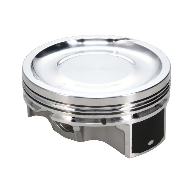 JE Pistons LS7 DISH/INVDM 6077 Set of 8 Pistons - Additional View 8