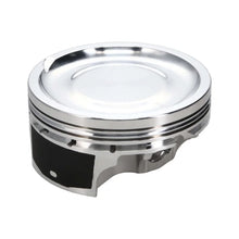 Load image into Gallery viewer, JE Pistons LS7 DISH/INVDM 6077 Set of 8 Pistons - Main Product View