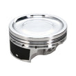Load image into Gallery viewer, JE Pistons LS7 DISH/INVDM 6077 Set of 8 Pistons - Main Product View