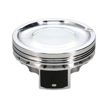 Load image into Gallery viewer, JE Pistons LS7 DISH/INVDM 6077 Set of 8 Pistons - Additional View 6