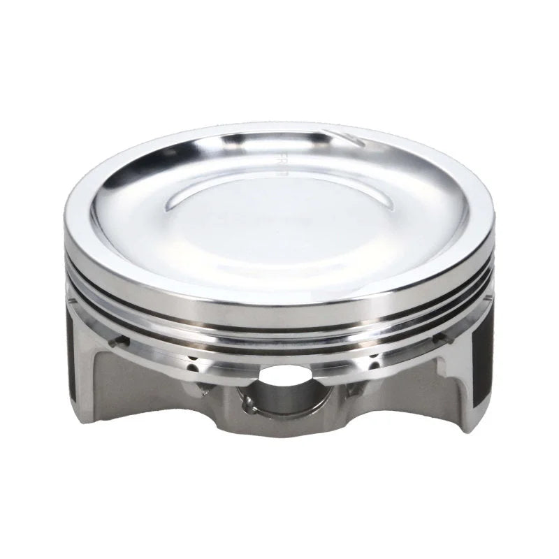 JE Pistons LS7 DISH/INVDM 6077 Set of 8 Pistons - Additional View 7