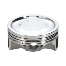 Load image into Gallery viewer, JE Pistons LS7 DISH/INVDM 6077 Set of 8 Pistons - Additional View 7