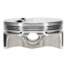 Load image into Gallery viewer, JE Pistons LS7 FT Set of 8 Pistons - Side View