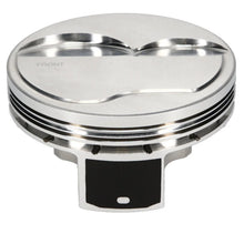 Load image into Gallery viewer, JE Pistons LS7 STROKER DOME Set of 8 Pistons - Main Product View