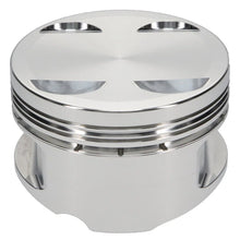 Load image into Gallery viewer, JE Pistons MAZDA 1.8L BP KIT Set of 4 Pistons - Main Product View