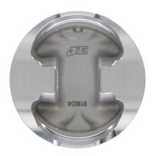 Load image into Gallery viewer, JE Pistons MAZDA 1.8L BP KIT Set of 4 Pistons - Installation View