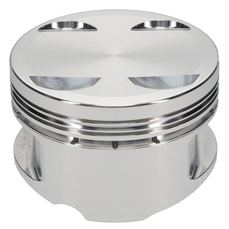 JE Pistons MAZDA 1.8L BP Single Piston - Main Product View