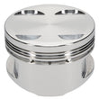 Load image into Gallery viewer, JE Pistons MAZDA 1.8L BP Single Piston - Side View