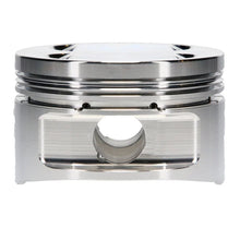 Load image into Gallery viewer, JE Pistons MAZDA 1.8L BP Single Piston - Back View