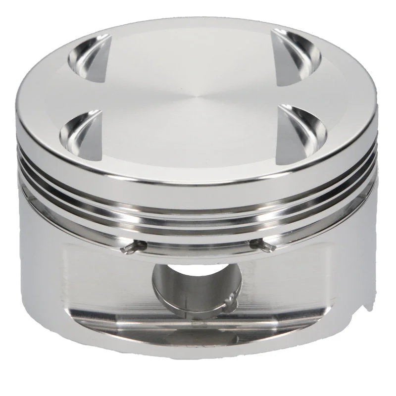 JE Pistons MAZDA 1.8L BP Single Piston - Additional View 6