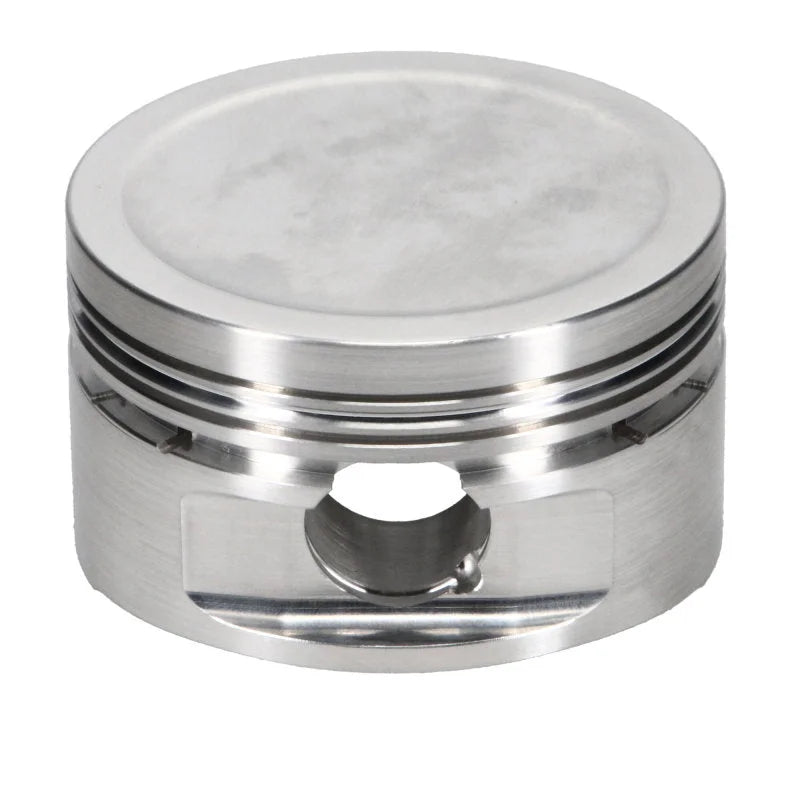 JE Pistons MINI COOPER S 8.3:1 Set of 4 Pistons - Additional View 6