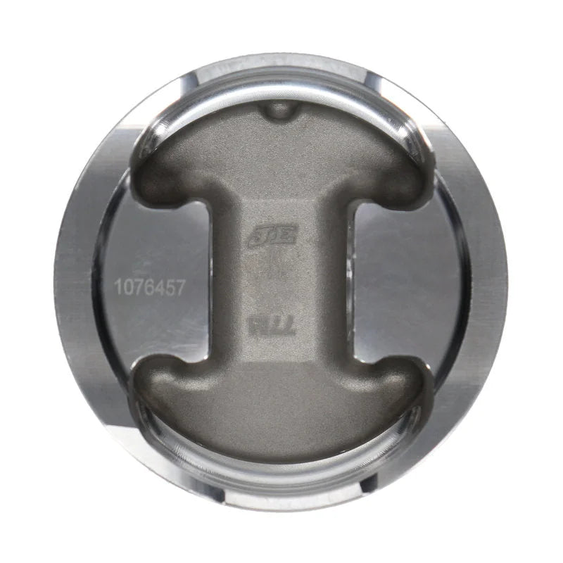 JE Pistons MINI COOPER S 8.3:1 Set of 4 Pistons - Additional View 8