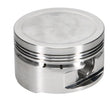 Load image into Gallery viewer, JE Pistons MINI COOPER S 8.3:1 Set of 4 Pistons - Installation View