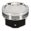 Load image into Gallery viewer, JE Pistons MITSU 2.0 DISH KIT - Single Piston - Main Product View