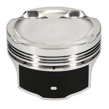 Load image into Gallery viewer, JE Pistons MITSU 2.0 DISH KIT - Single Piston - Main Product View