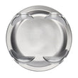 Load image into Gallery viewer, JE Pistons MITSU 2.0 DISH KIT - Single Piston - Back View