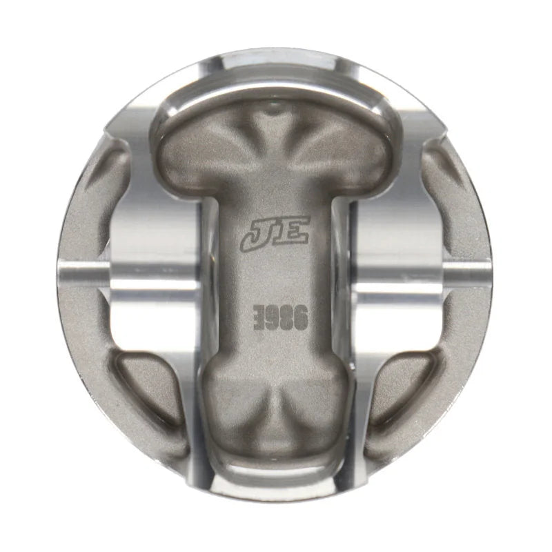 JE Pistons MITSU 2.0 DISH KIT - Single Piston - Additional View 6