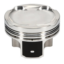Load image into Gallery viewer, JE Pistons MITSU 4G63 94STR KIT - Single - Back View