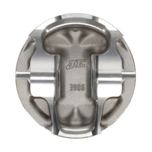 Load image into Gallery viewer, JE Pistons MITSU 4G63 EVO KIT Set of 4 Pistons - Additional View 6