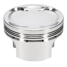 Load image into Gallery viewer, JE Pistons Mitsubishi 6G72 24V 91.5mm Bore STD Size 8.0:1 CR Pistons - Main Product View