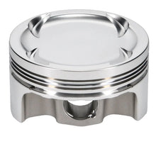 Load image into Gallery viewer, JE Pistons Mitsubishi 6G72 24V 91.5mm Bore STD Size 8.0:1 CR Pistons - Additional View 7