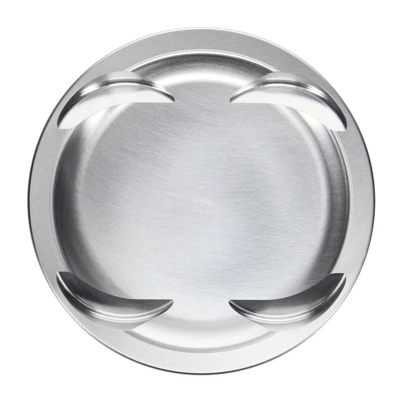 JE Pistons Mitsubishi 6G72 DOHC TB Kit Set of 6 - Additional View 6