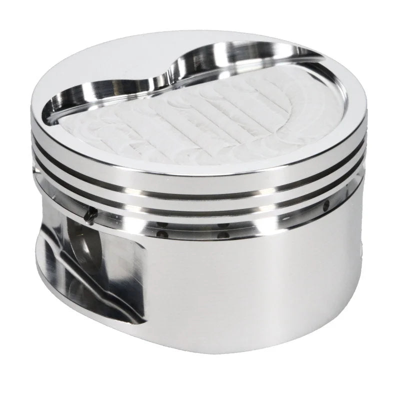 JE Pistons NASCAR CANADA CHRY Set of 8 Pistons - Main Product View