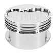 Load image into Gallery viewer, JE Pistons NASCAR CANADA CHRY Set of 8 Pistons - Back View