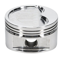 Load image into Gallery viewer, JE Pistons NASCAR CANADA CHRY Set of 8 Pistons - Additional View 5