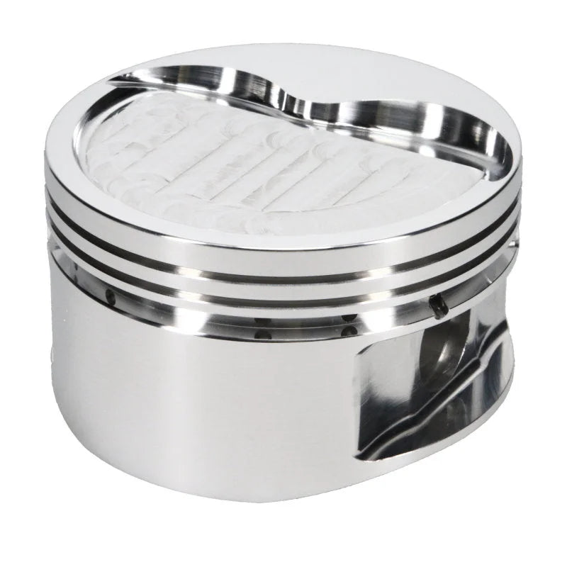 JE Pistons NASCAR CANADA CHRY Set of 8 Pistons - Additional View 7